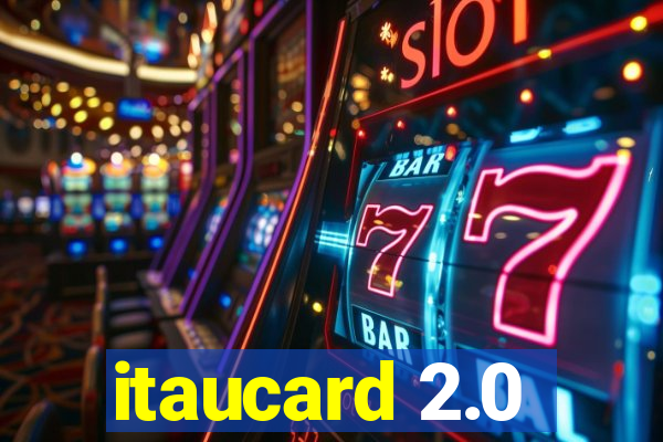 itaucard 2.0